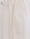 BASERANGE organic cotton trousers Portugal BAS-TROL-POU-SP25-UNDYED